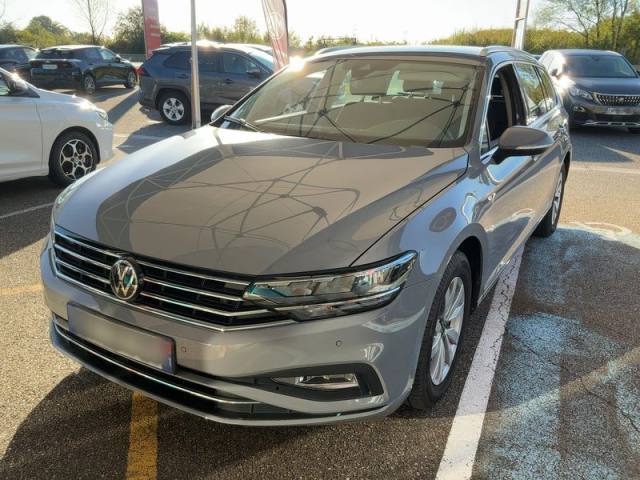 Volkswagen Passat 2.0 TDI Life Plus