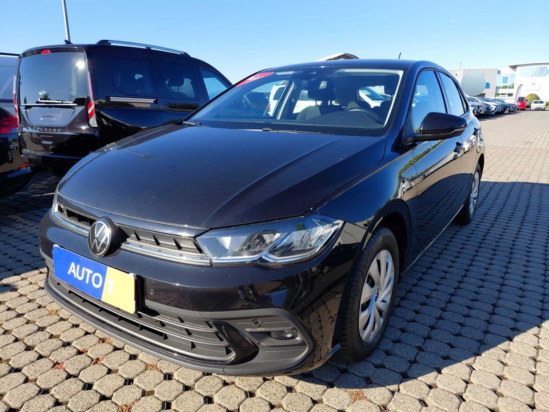 Volkswagen Polo 1.0 TSI Life
