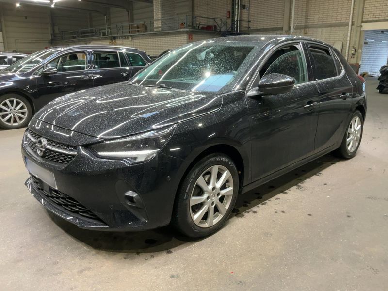 Opel Corsa 1.2 Turbo Elegance