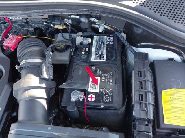 Volkswagen Tiguan Allspace 2.0 TDI Life