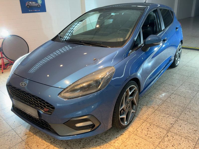 Ford Fiesta 1.5 EcoBoost ST