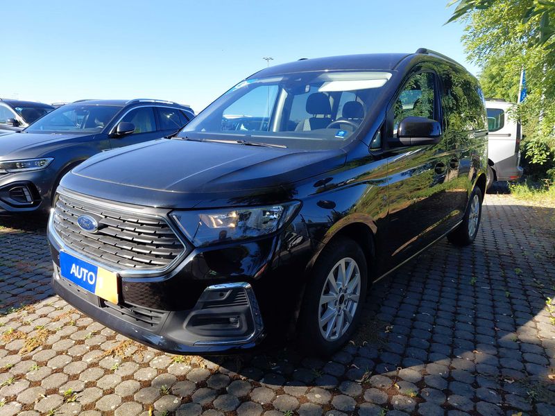 Ford Tourneo Connect 2.0 TDCi EcoBlue Titanium