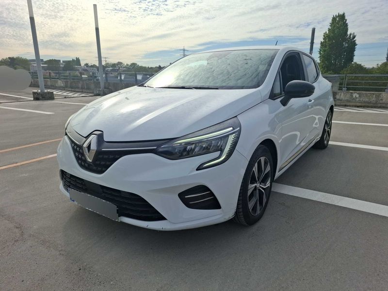 Renault Clio 1.6 Hybrid E-Tech Evolution Réversible