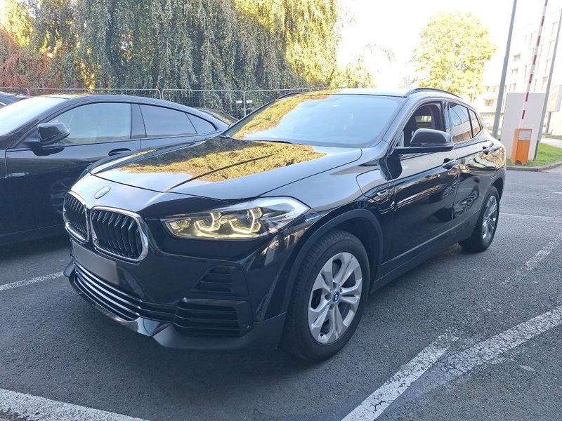 BMW X2 xDrive 25e Advantage