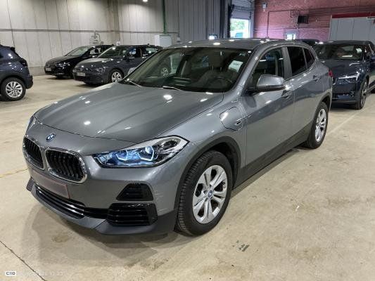 BMW X2 xDrive 25e Advantage