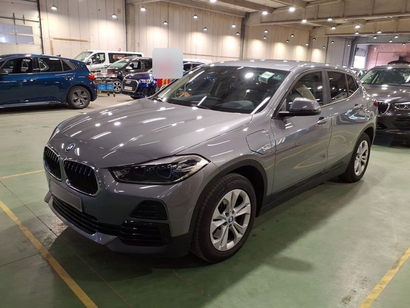 BMW X2 xDrive 25e Advantage