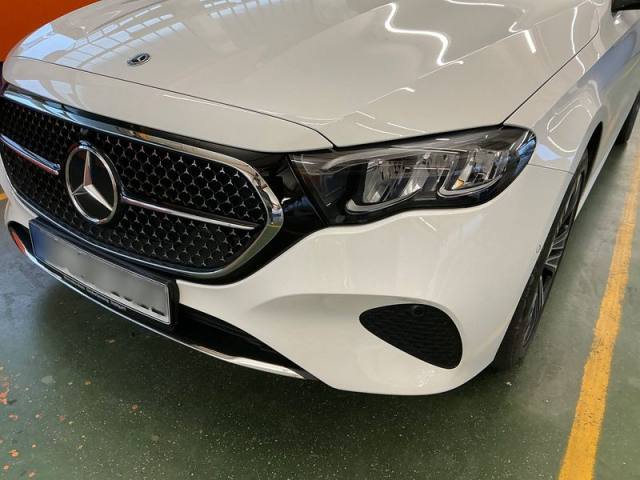 Mercedes-Benz E-класс E 300e Avantgarde Advanced