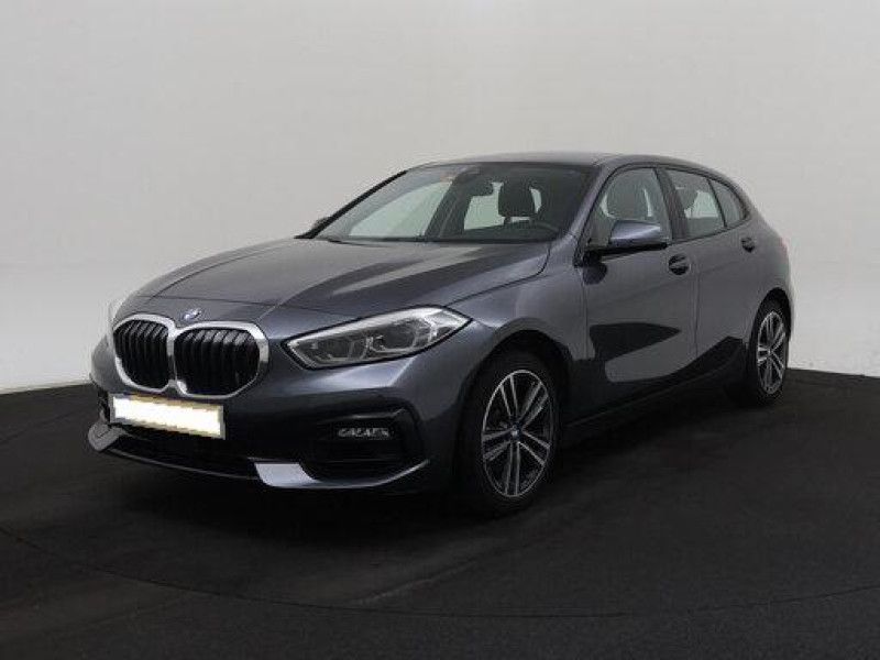 BMW 1er 116i Sport Line