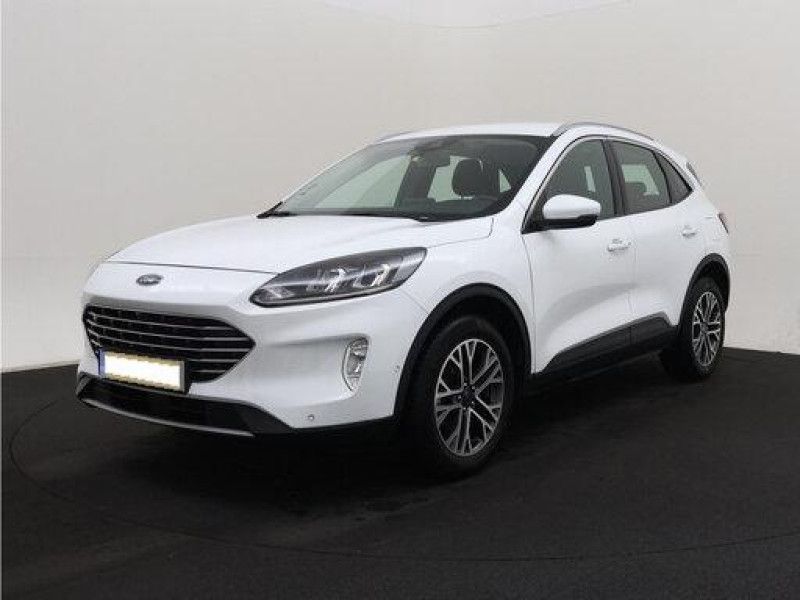 Ford Kuga 1.5 EcoBoost Titanium