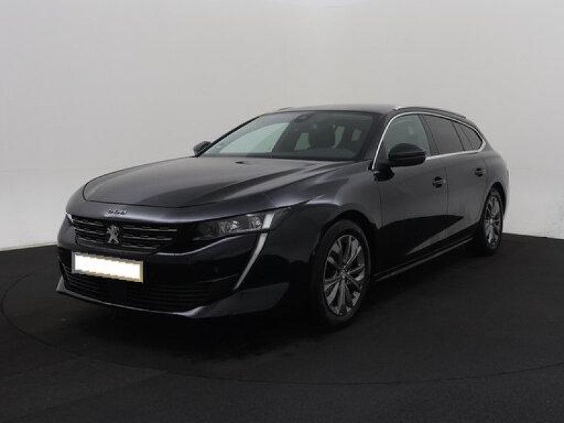 Peugeot 508 1.2 PureTech Allure Business