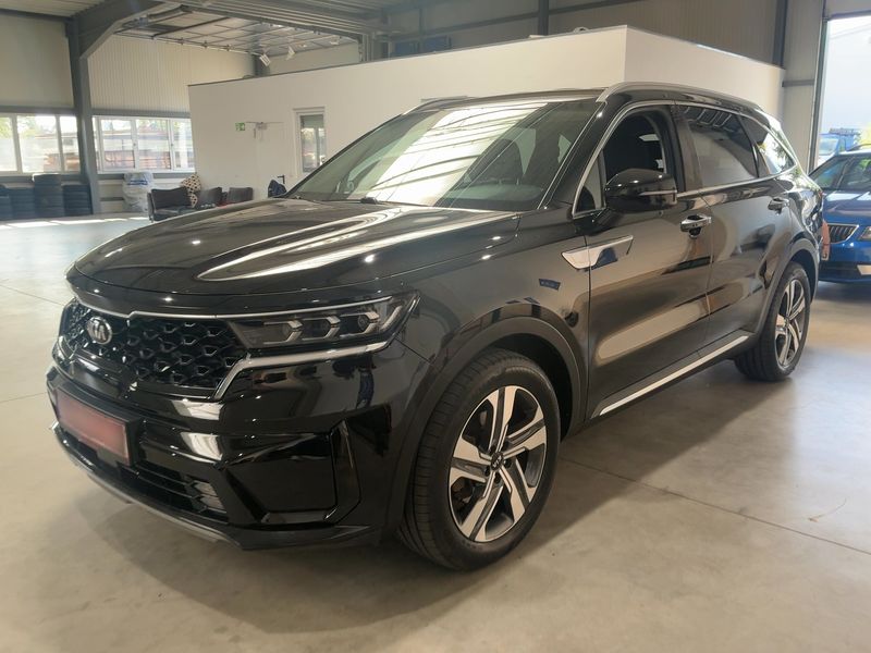 Kia Sorento 1.6 Tgdi Plug-in Hybrid Spirit 4WD