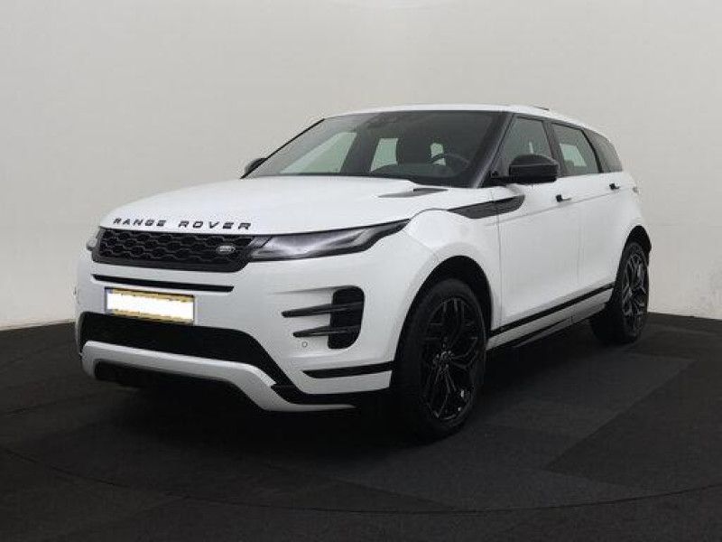 Land Rover Evoque P200 Mild-Hybrid S R-dynamic