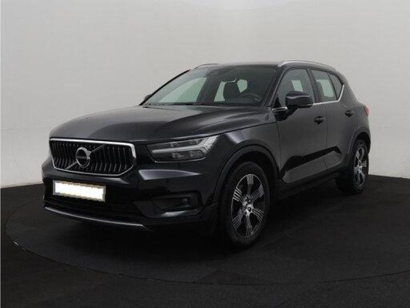 Volvo XC40 2.0 T4 Inscription AWD