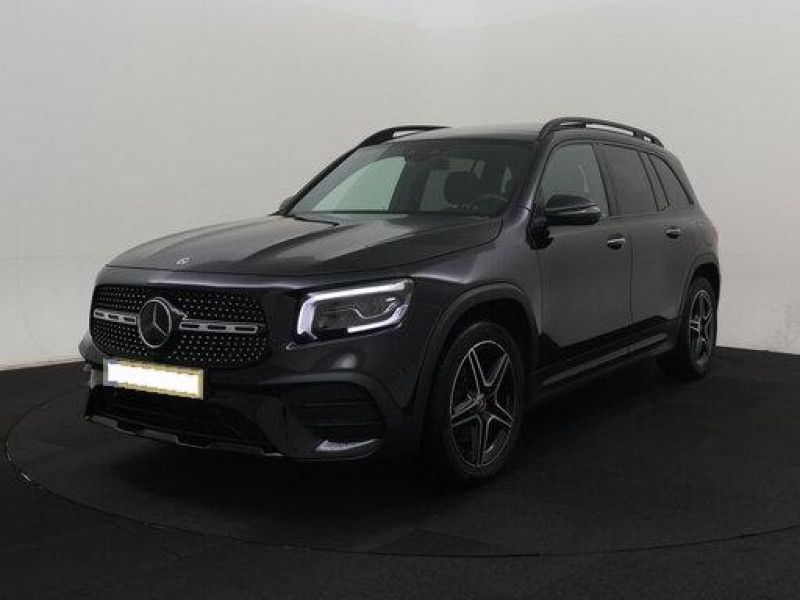 Mercedes-Benz GLB-Klasse GLB 200 AMG Line