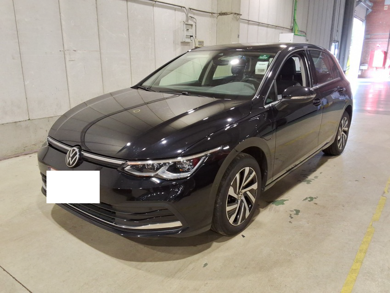 Volkswagen Golf VIII 1.4 eHybrid Style