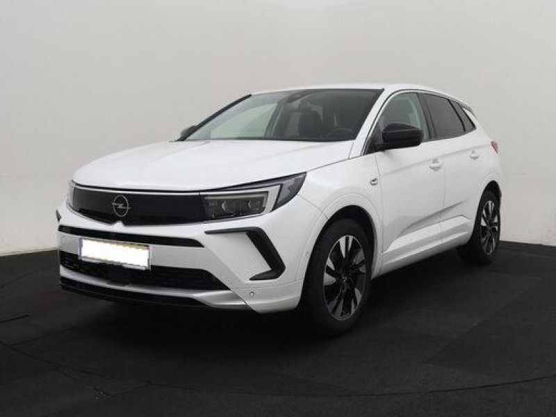 Opel Grandland X 1.5 Cdti Business Elegance