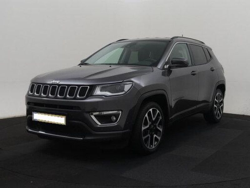 Jeep Compass 1.3 T-GDi Limited FWD