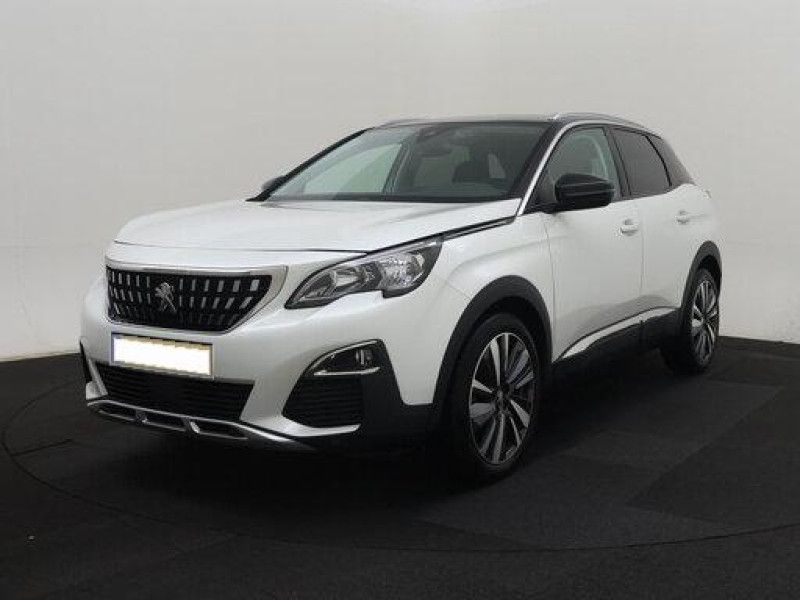 Peugeot 3008 1.2 PureTech Allure