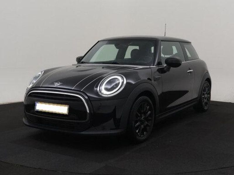 Mini One Classic Trim