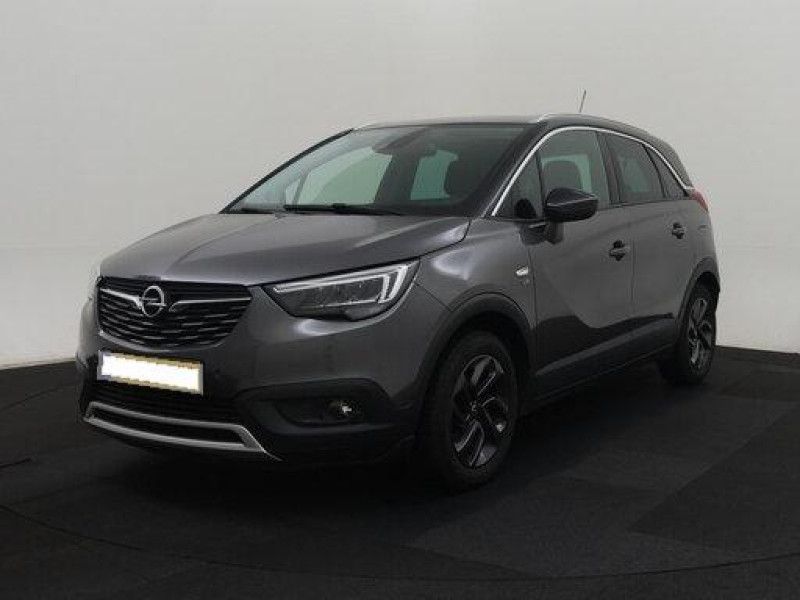 Opel Crossland X 1.2 120 Jahre