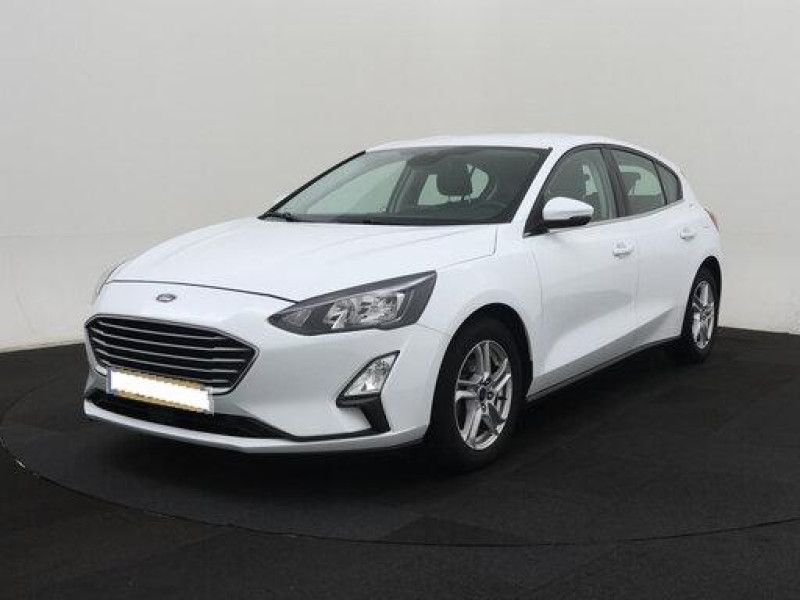 Ford Focus 1.5 TDCi EcoBlue Cool&Connect