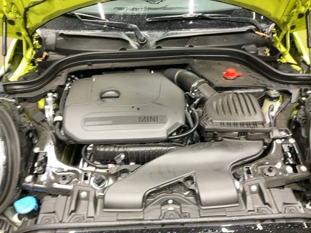 MINI Cooper Classic Trim