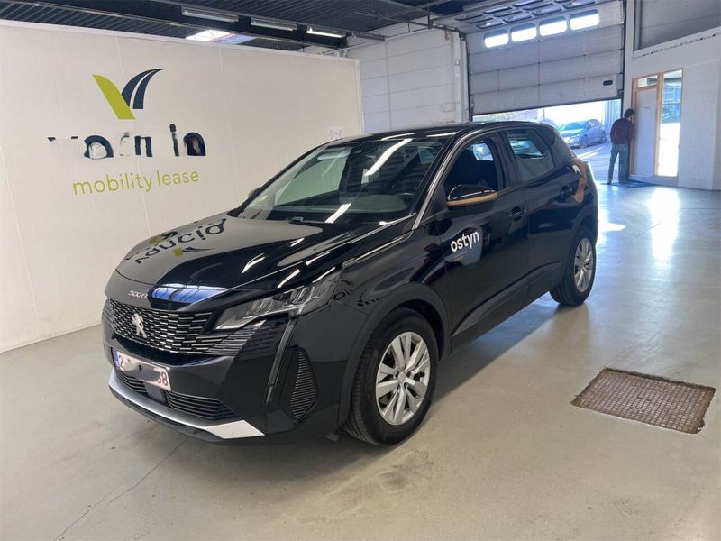 Peugeot 3008 1.5 Blue-HDi Active Pack