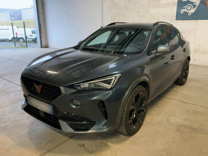 Cupra Formentor 1.4 e-HYBRID VZ
