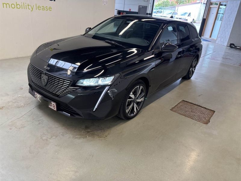 Peugeot 308 1.6 Hybrid Allure