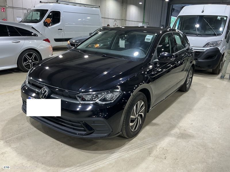 Volkswagen Polo 1.0 TSI Life