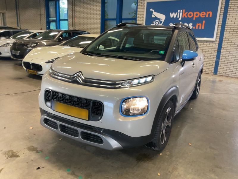 Citroen C3 Aircross 1.2 PureTech Rip Curl