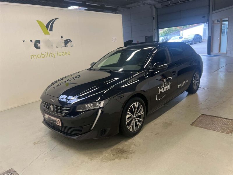 Peugeot 508 1.5 Blue-HDi Allure Pack