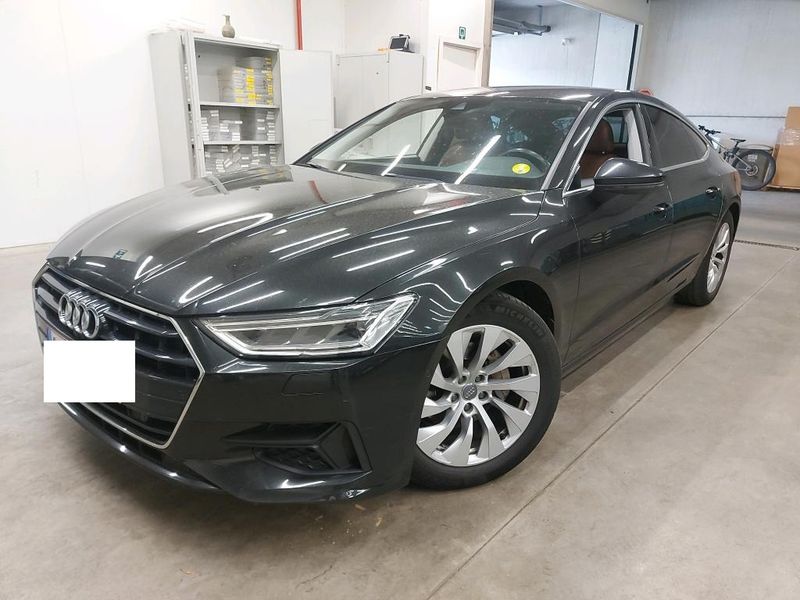 Audi A7 Sportback 40 TDI Mild-Hybrid