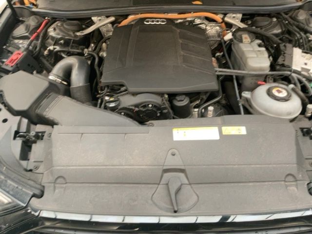 Audi A6 55 TFSIe quattro sport