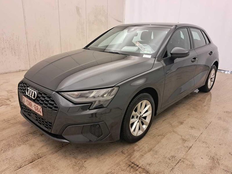 Audi A3 Sportback 30 TDI