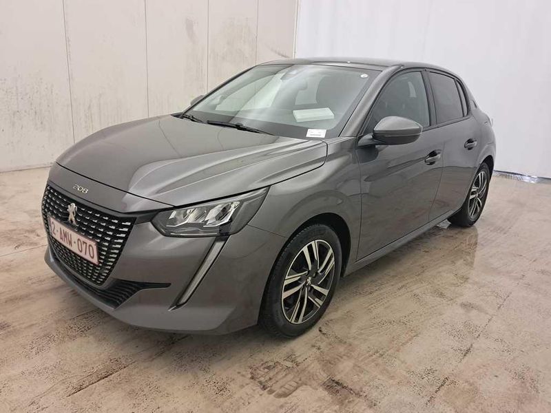 Peugeot 208 1.2 PureTech Allure