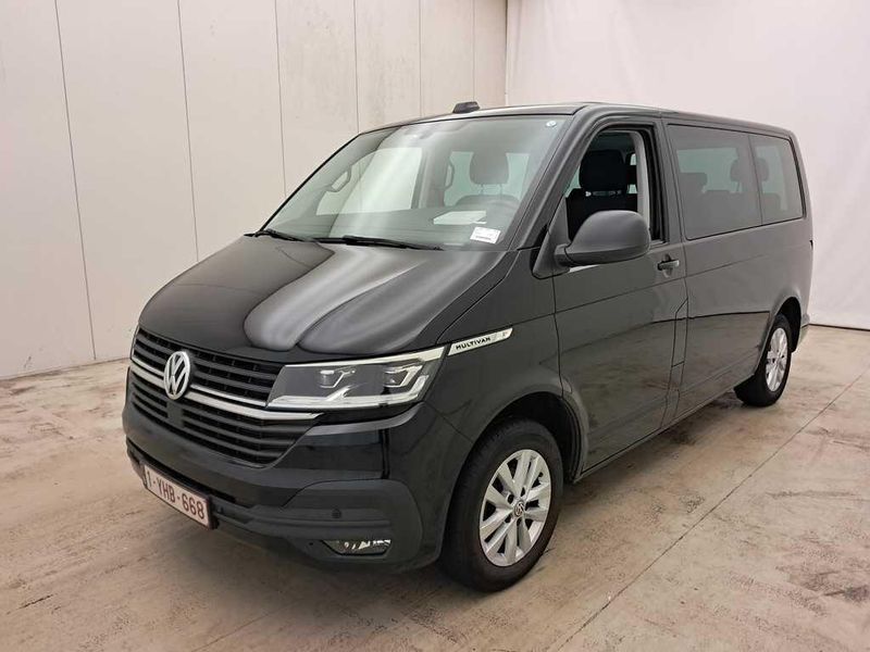 Volkswagen T6 Multivan 2.0 TDI Trendline FWD