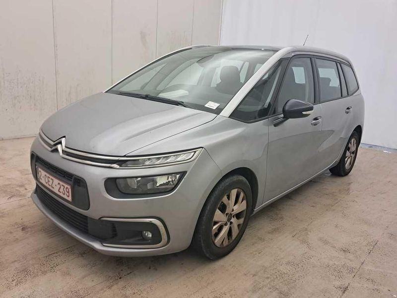 Citroen C4 Grand Picasso 1.2 PureTech Selection