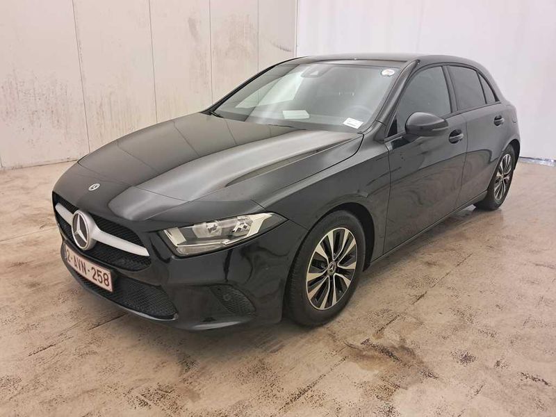 Mercedes-Benz A-Klasse A 180 d