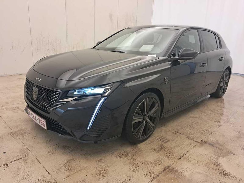 Peugeot 308 1.5 Blue-HDi GT Pack