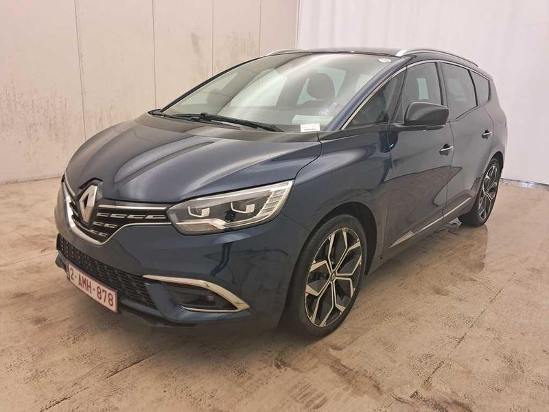 Renault Grand Scenic 1.3 TCe Intens