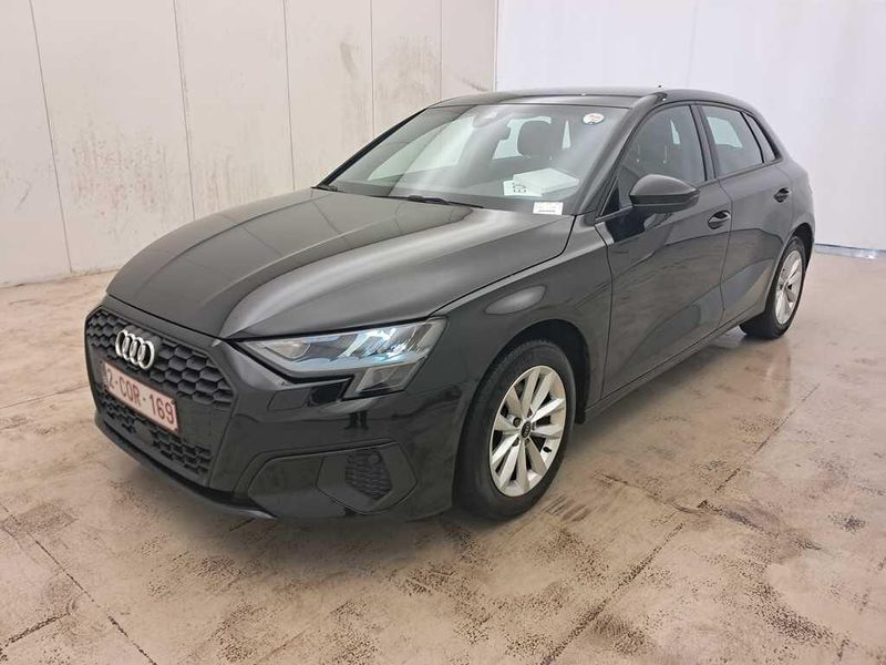 Audi A3 Sportback 30 Tfsi