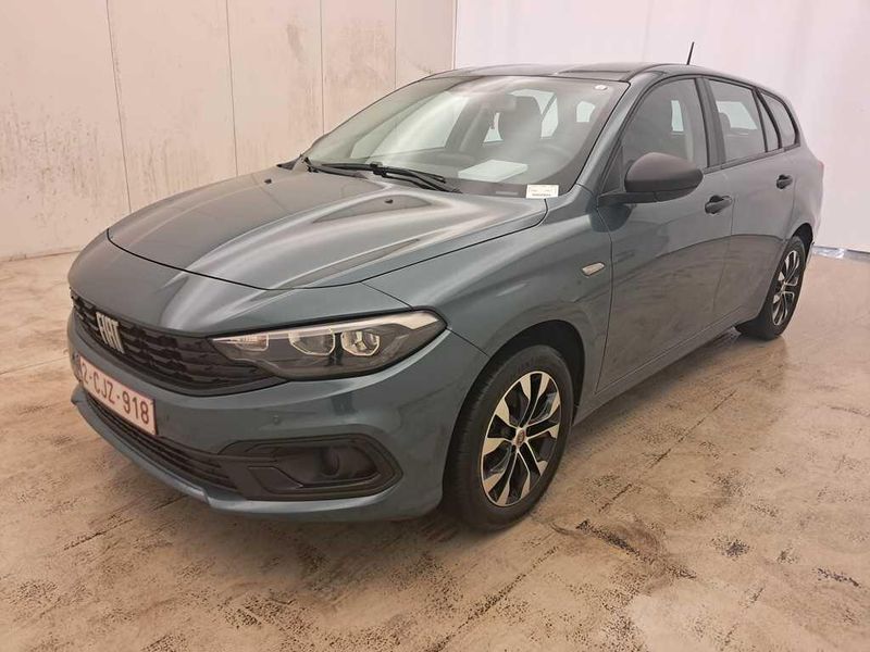 Fiat Tipo 1.0 City Life