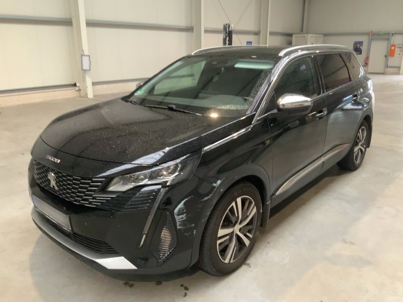 Peugeot 5008 1.2 PureTech Allure