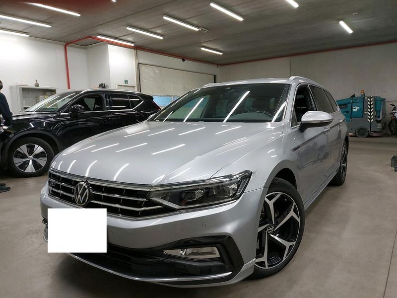 Volkswagen Passat 2.0 TDI Elegance