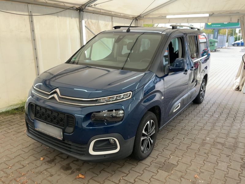 Citroën Berlingo 1.5 Blue-HDi Feel XL