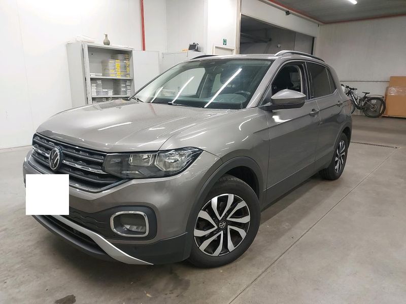 Volkswagen T-Cross 1.0 TSI Active