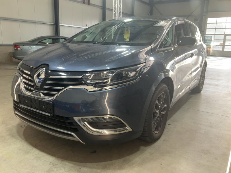 Renault Espace 2.0 Blue dCi Initiale Paris