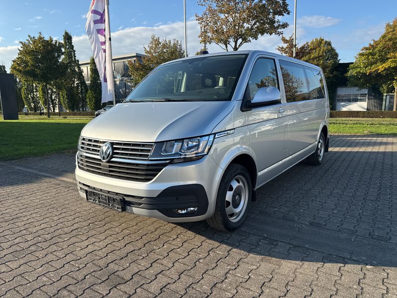 Volkswagen T6 Caravelle 2.0 TDI Comfortline lang FWD