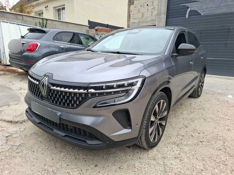 Renault Austral 1.2 Hybrid E-Tech Techno